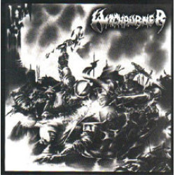 Witchburner - Untitled