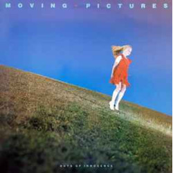 Moving Pictures - Days Of Innocence