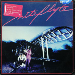 Niteflyte - Niteflyte