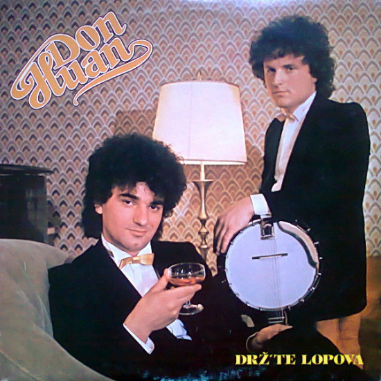DON HUAN - DRŽ’TE LOPOVA