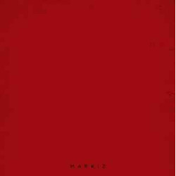 MARKIZ - Red EP