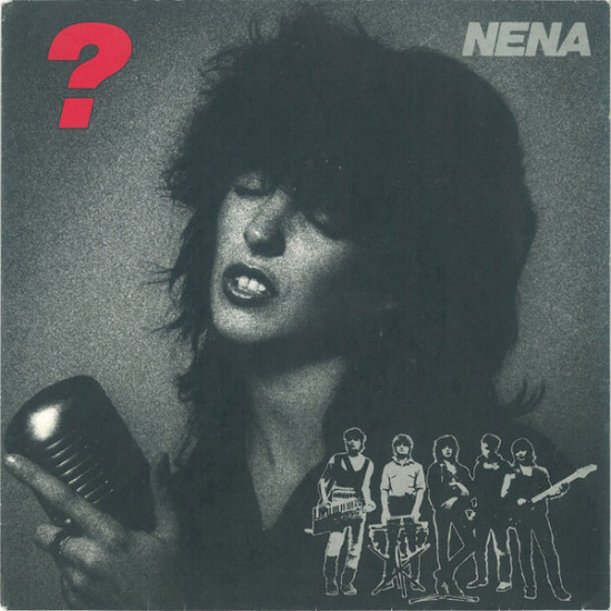 NENA - ?