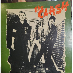 CLASH - THE CLASH