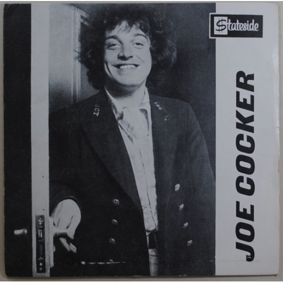COCKER JOE - She Came In Through The Bathroom Window