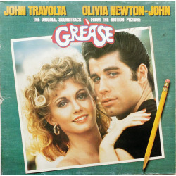 OST - GREASE