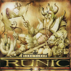 Runic - Liar Flags