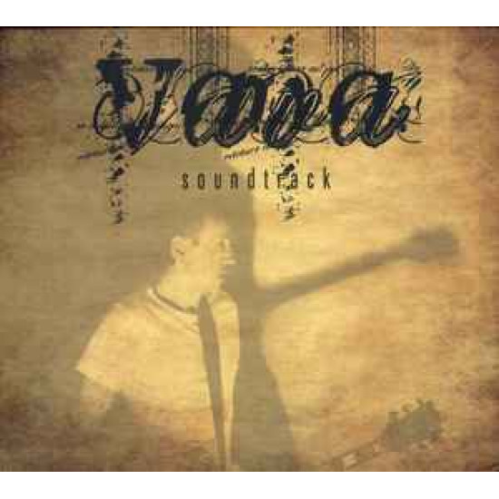 VAVA - Lanterna Iskopanog Oka (Soundtrack)