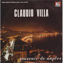 VILLA CLAUDIO - Souvenir De Naples