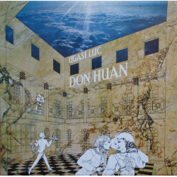 DON HUAN - UGASI LUČ