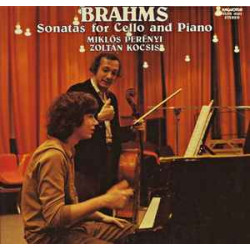 Brahms - Brook Benton Today