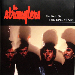 STRANGLERS - The Best Of The Epic Years