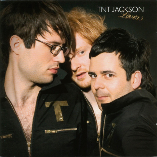 TNT Jackson - Lovers