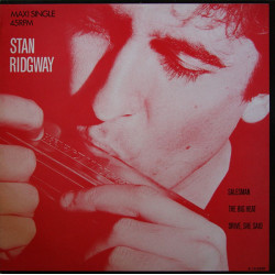 RIDGWAY STAN - Salesman