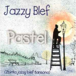 JAZZY BLEF - PASTEL