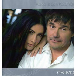 Kaliopi & Edin Karamazov - Oblivion