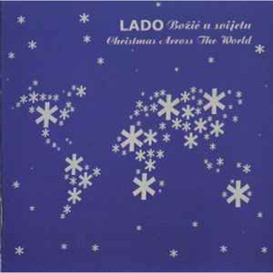 LADO   - BOŽIĆ U SVIJETU