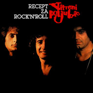 VATRENI POLJUBAC - RECEPT ZA ROCK’N’ROLL