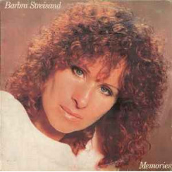 STREISAND BARBRA - MEMORIES