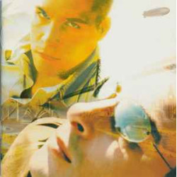 ORANGE BLUE  - Songs Of Liberty