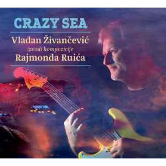 Živančević Vladan - Crazy Sea