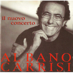 Bano Carrisi Al - Il Nuovo Concerto
