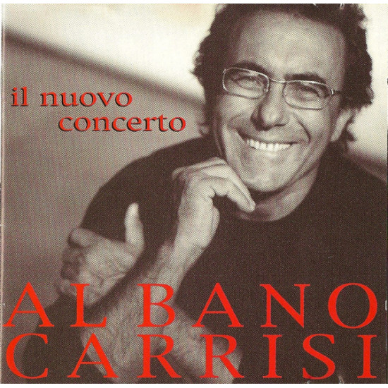 Bano Carrisi Al - Il Nuovo Concerto