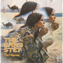 Nilsmen - The Sand Step
