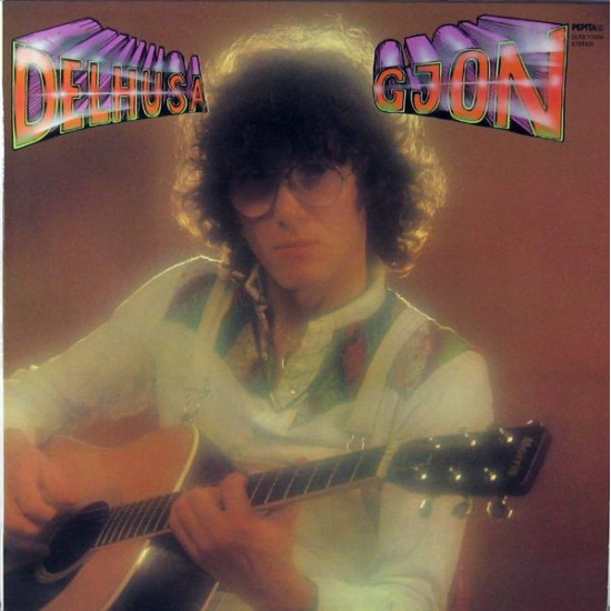 Delhusa Gjon - Delhusa Gjon