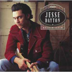 Dayton Jesse - Raisin' Cain