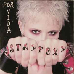 Foxy - Stay Foxy Por Vida