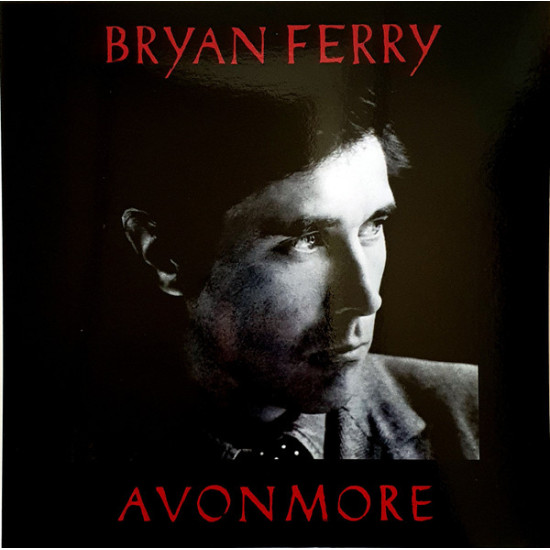 FERRY BRYAN - Avonmore