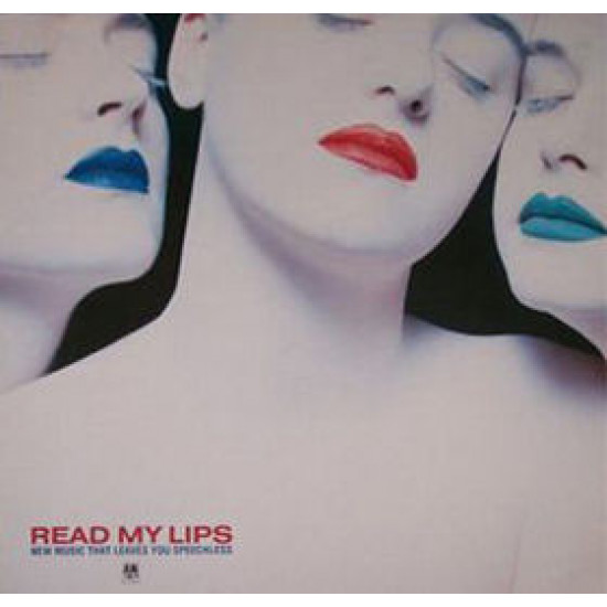 V.A. - Read My Lips (New Music That Leaves You Speechless)The Sandmen, Matthew Sweet…