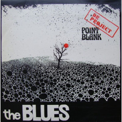 DR. PROJECT POINT BLANK - THE BLUES