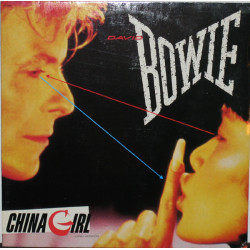 BOWIE DAVID - China Girl (Long Version)