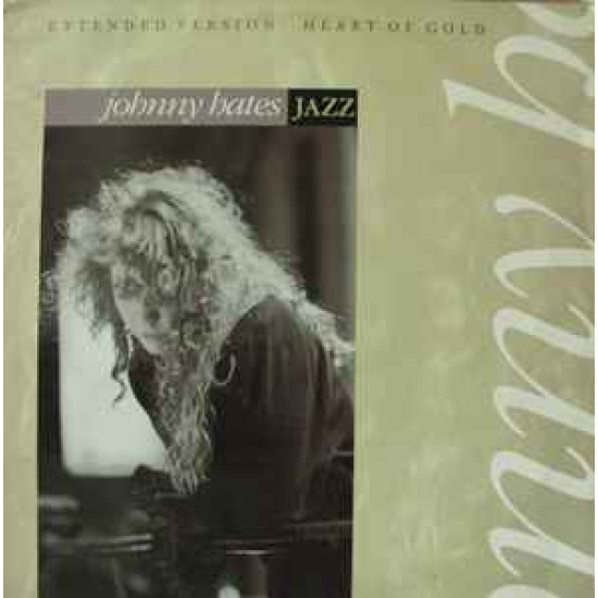 JOHNNY HATES JAZZ   - Heart Of Gold (Extended Version)