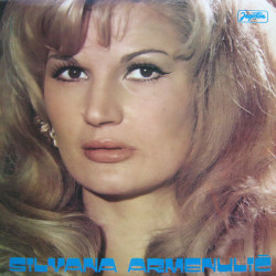 ARMENULIĆ SILVANA - SILVANA ARMENULIĆ