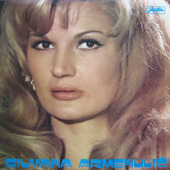ARMENULIĆ SILVANA - SILVANA ARMENULIĆ