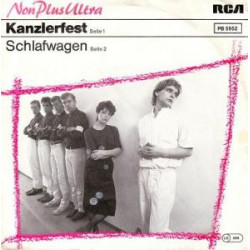 Non Plus Ultra - Kanzlerfest