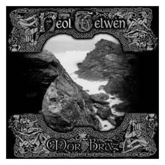 Heol Telwen - Mor Braz