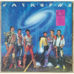 JACKSONS   - VICTORY
