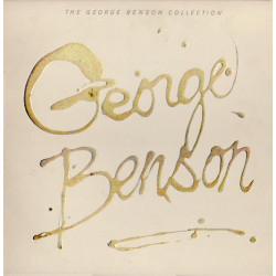 BENSON GEORGE - THE GEORGE BENSON COLLECTION