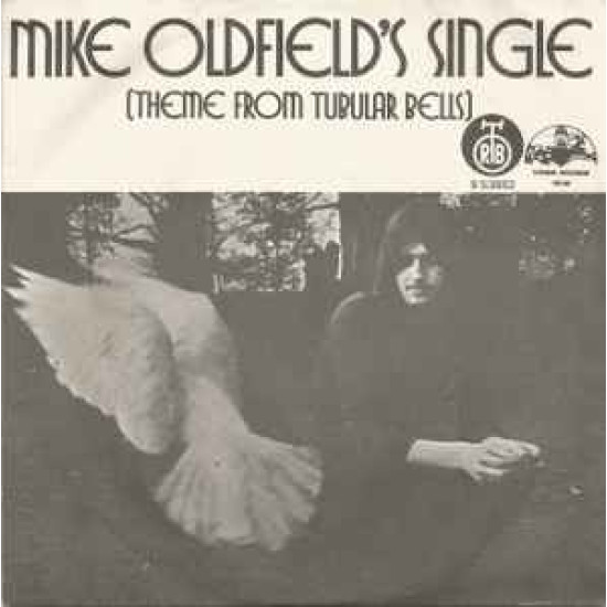 OLDFIELD MIKE   - TUBULAR BELLS