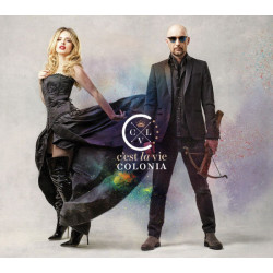 COLONIA - C'est La Vie