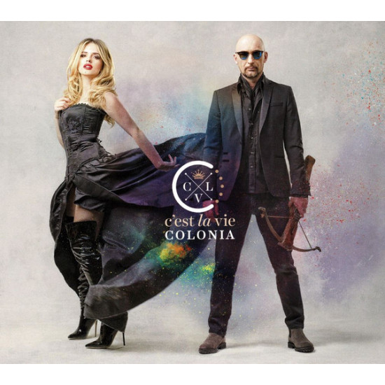 COLONIA - C'est La Vie