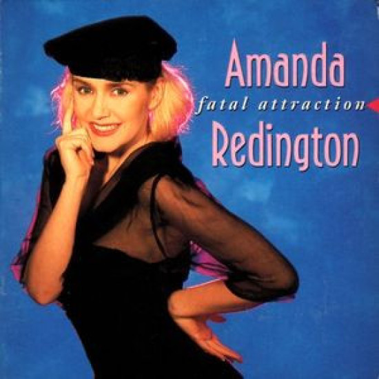 Redington Amanda - Fatal Attraction