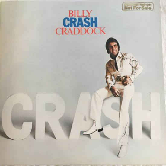Craddock Billy Crash - Crash