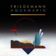 FRIEDEMANN - Aquamarin