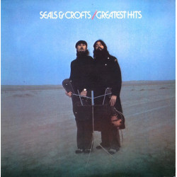SEALS & CROFTS - Greatest Hits