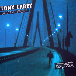 CAREY TONY - Bedtime Story