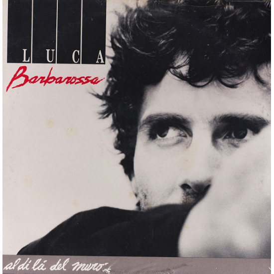 BERTOLI PIERANGELO - Al Di Là Del Muro